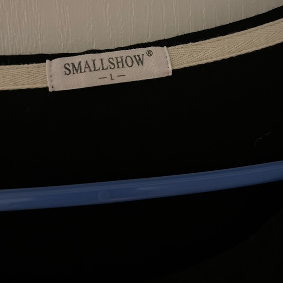 Nursing / maternity shirt - Picture 2 of 2